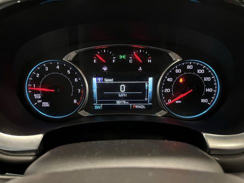 Used 2019 Chevrolet Traverse RS w/ LPO, Floor Liner Package image 5