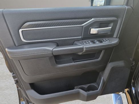 Used 2025 RAM 2500 Big Horn image 72