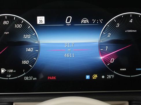 Used 2025 Mercedes-Benz G 550 G 550 image 18