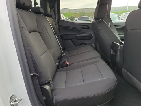 New 2026 Chevrolet Colorado Trail Boss image 16