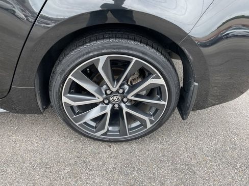 Used 2022 Toyota Corolla SE FWD image 10