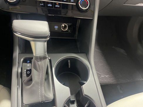 New 2026 Hyundai Sonata SE FWD image 19