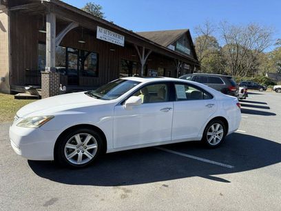Used 2007 Lexus ES 350 w/ Premium Pkg
