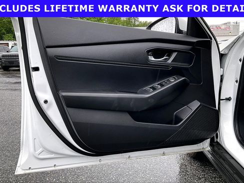 Used 2024 Honda Accord LX image 19