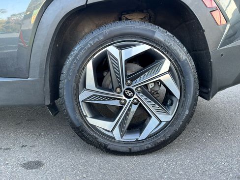 Used 2022 Hyundai Tucson Limited AWD/4WD image 18
