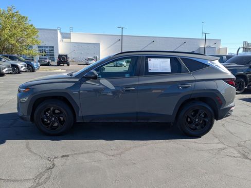 Used 2024 Hyundai Tucson SEL AWD/4WD image 9