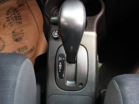 Used 2009 Nissan Cube 1.8 SL w/ Ginormous Pkg FWD image 8
