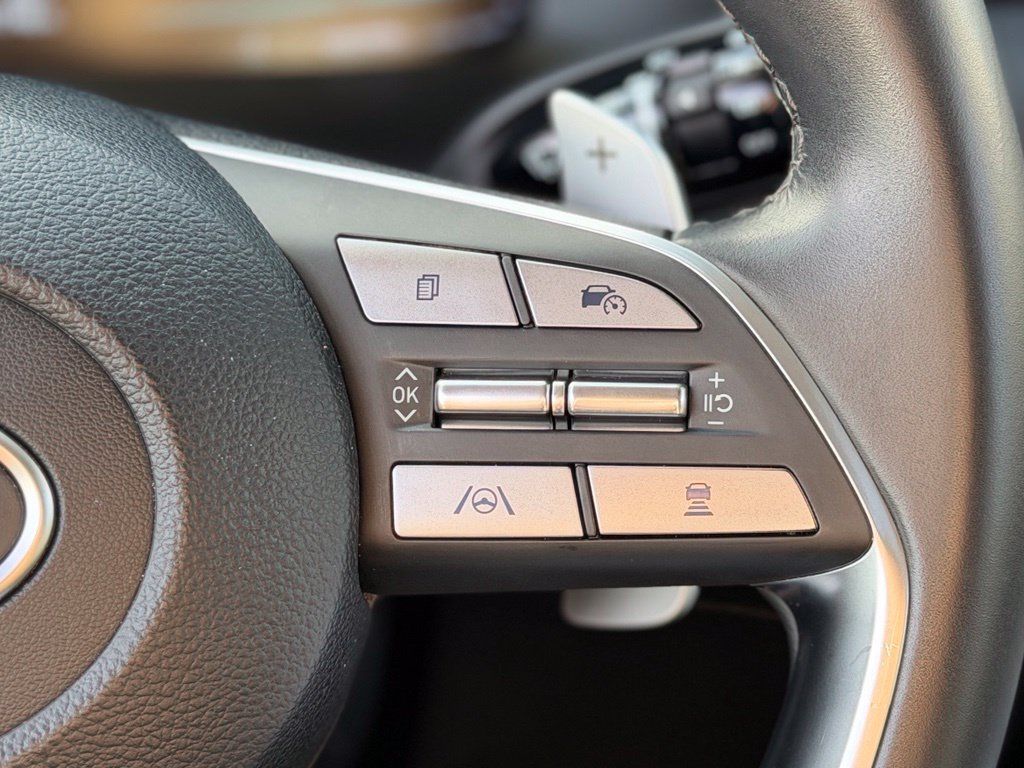 Used 2024 Hyundai Palisade XRT AWD/4WD image 18