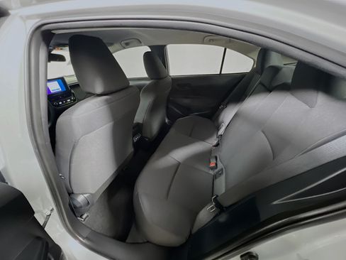 Used 2023 Toyota Corolla LE FWD image 29