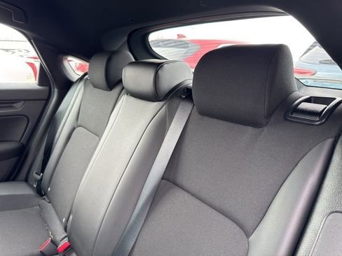 Used 2025 Honda Civic Sport image 2