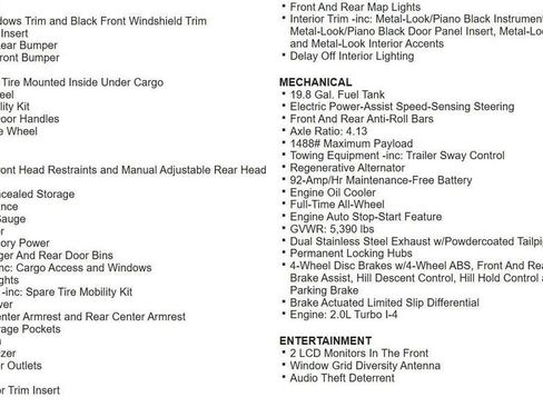 Used 2018 Porsche Macan image 19