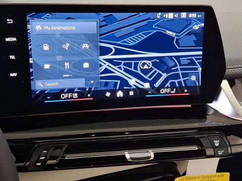 New 2026 BMW X1 xDrive28i w/ Technology Package image 13