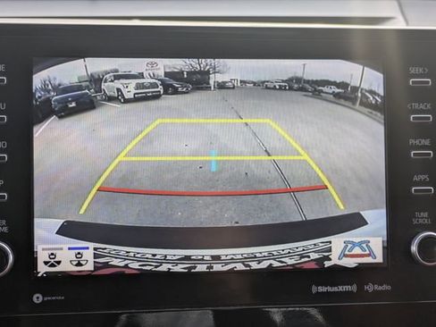 Used 2022 Toyota Camry XSE image 19