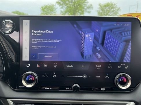 Used 2025 Lexus RX 350 AWD w/ Convenience Package image 16