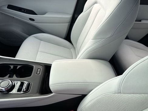 New 2026 Jeep Cherokee Laredo AWD/4WD image 21
