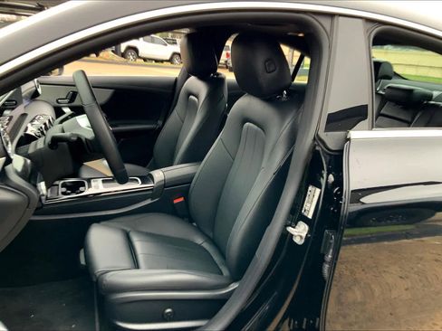 Used 2025 Mercedes-Benz CLA 250 image 7