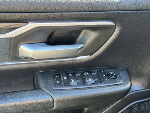 Used 2021 RAM 1500 Big Horn AWD/4WD image 19