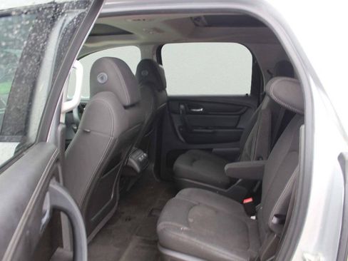 Used 2015 GMC Acadia SLE AWD/4WD image 6