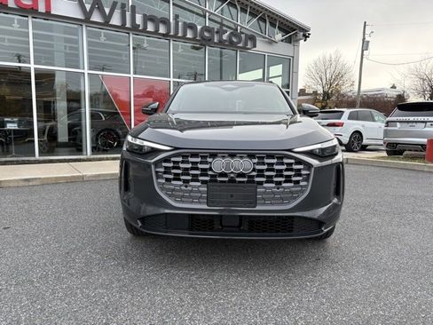 New 2025 Audi Q5 Premium Plus image 8