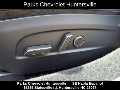 Used 2025 Tesla Model 3 Long Range RWD image 18