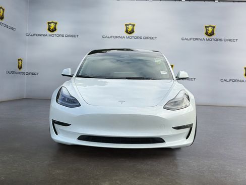 Used 2023 Tesla Model 3 Performance image 2