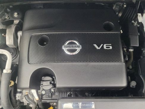 Used 2019 Nissan Murano SV image 30