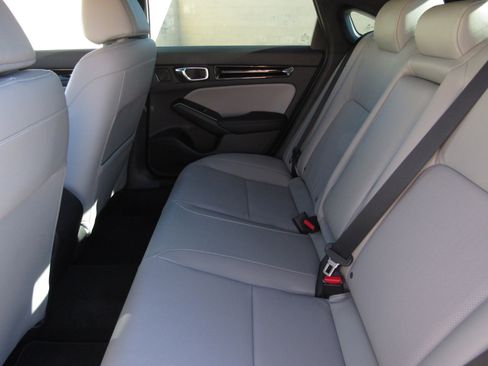 New 2026 Honda Civic Sport Touring image 11