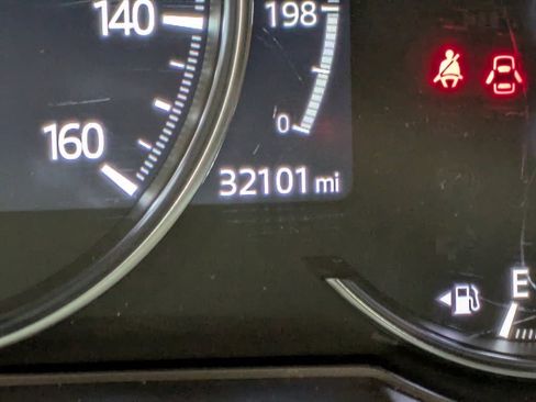 Certified 2023 MAZDA CX-5 AWD 2.5 S w/ Premium Package image 16