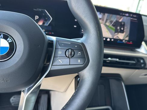 Used 2025 BMW X2 xDrive28i w/ Premium Package AWD/4WD image 20