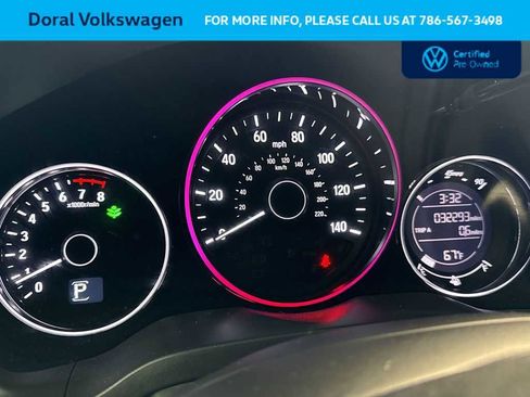 Used 2022 Honda HR-V Sport image 16
