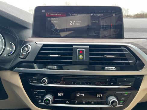 Used 2018 BMW X3 xDrive30i w/ Convenience Package image 20