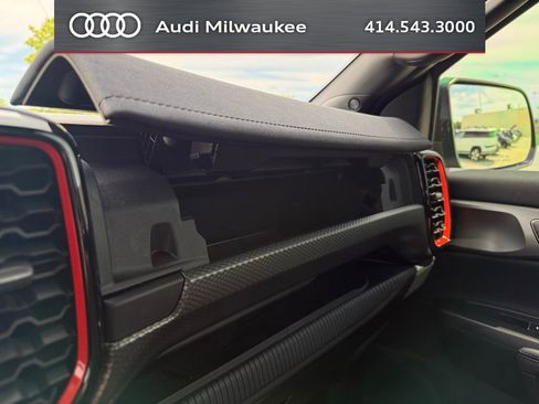 Used 2026 Ford Ranger Raptor AWD/4WD image 31