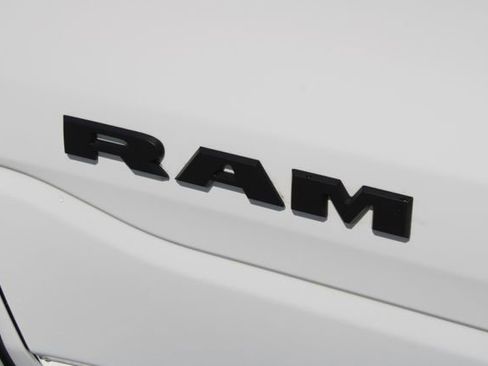 Used 2023 RAM 1500 Big Horn image 16