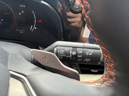 Used 2024 Lexus NX 350 AWD w/ Vision Package image 16