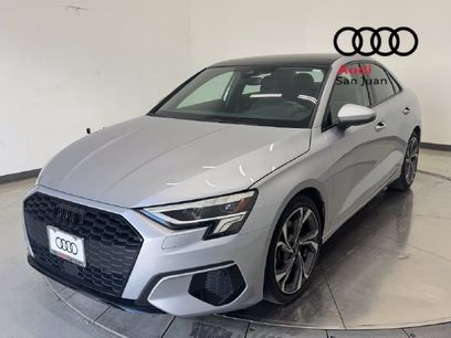 Used 2023 Audi A3 2.0T Premium w/ Convenience Package