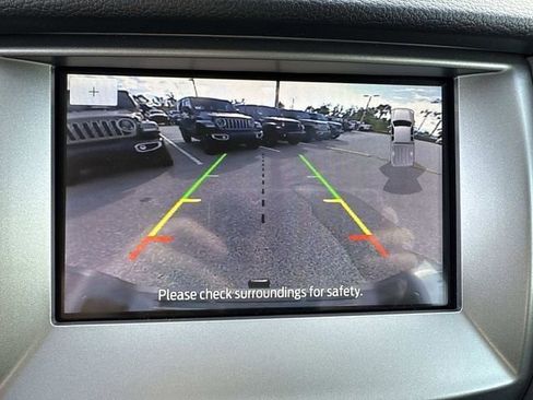 Used 2020 Ford Ranger XLT w/ Equipment Group 301A Mid image 25