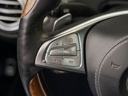 Used 2015 Mercedes-Benz S 550 4MATIC Coupe image 26