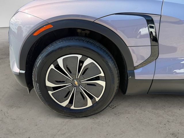 Certified 2024 Chevrolet Blazer EV LT AWD/4WD image 9