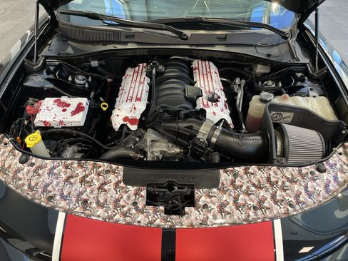 Used 2021 Dodge Charger Scat Pack RWD image 40