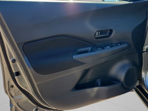 Certified 2024 Nissan Kicks S w/ Interior Electronics Package image 18