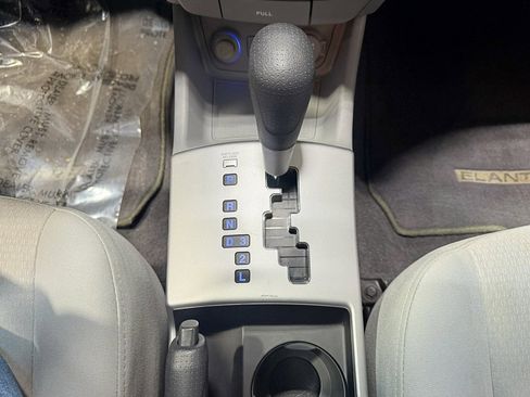 Used 2008 Hyundai Elantra GLS image 19