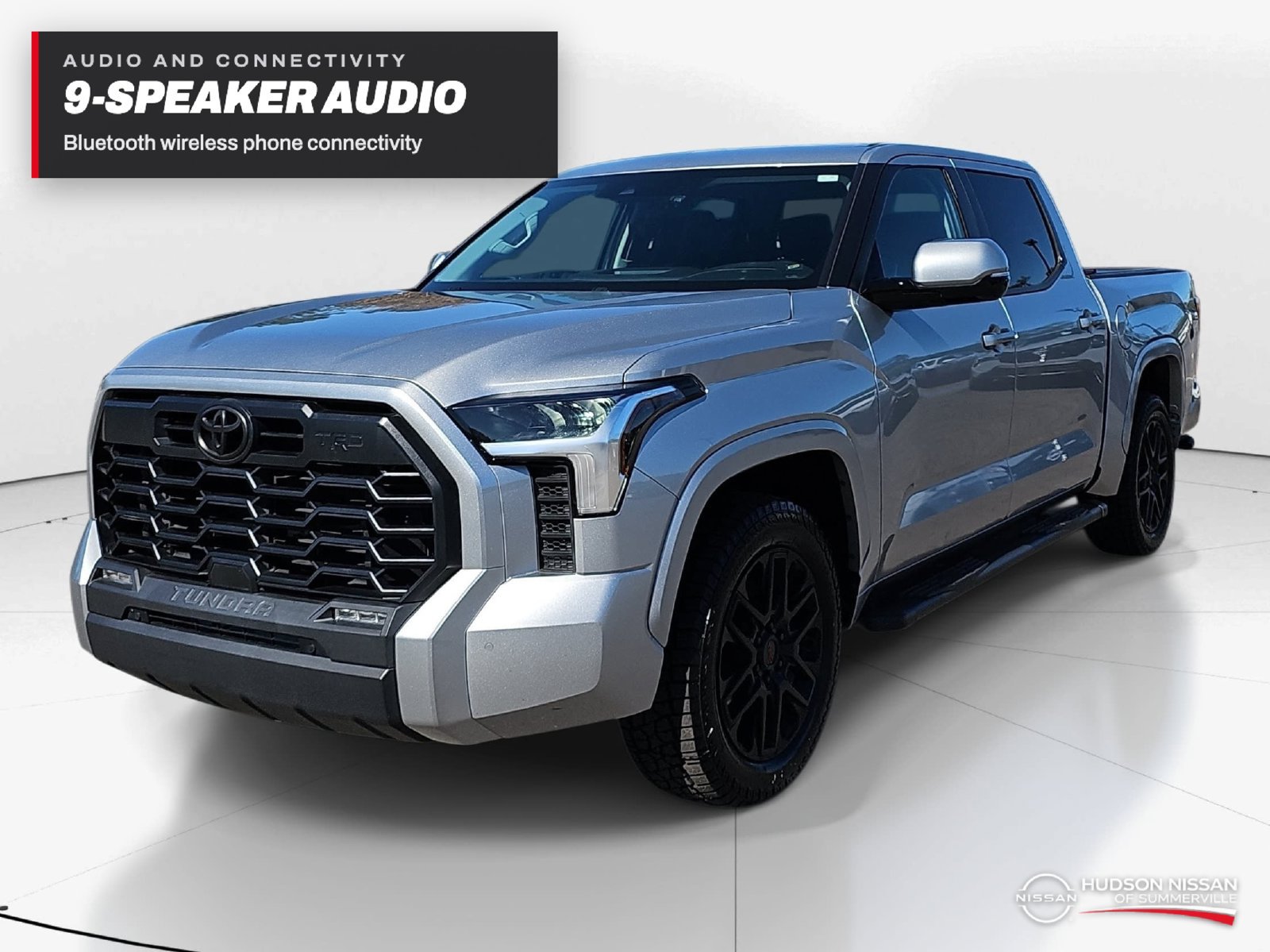 Used 2024 Toyota Tundra SR5 AWD/4WD image 13