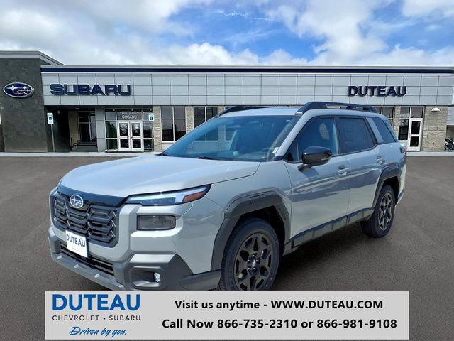 New 2026 Subaru Outback Limited AWD/4WD 360° Tour