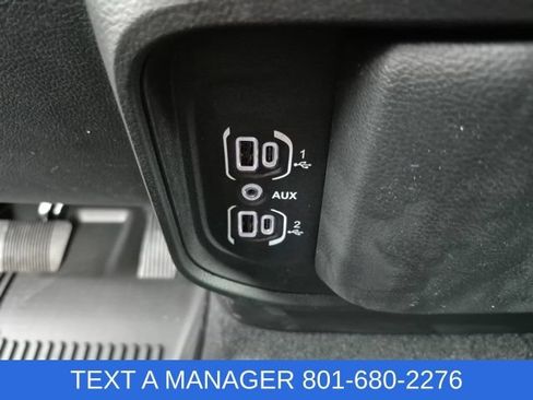 New 2026 RAM 1500 Tradesman AWD/4WD image 21