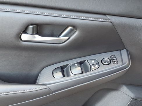 Certified 2023 Nissan Sentra SV w/ All-Weather Package image 31