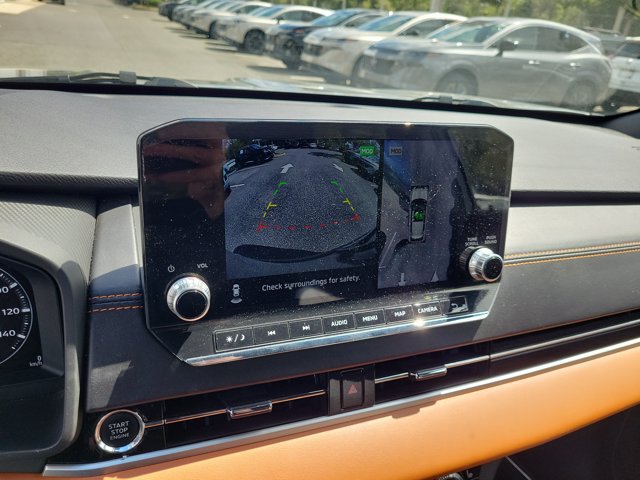 Used 2022 Mitsubishi Outlander SEL AWD/4WD image 28