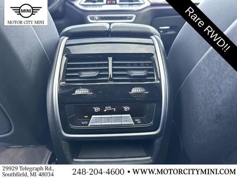 Used 2020 BMW X5 sDrive40i w/ Premium Package image 18