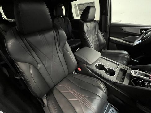 New 2026 Acura MDX A-Spec image 12