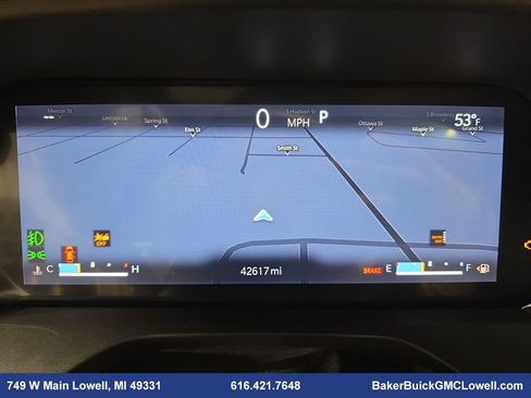 Used 2022 Jeep Grand Cherokee L Summit w/ Advanced Protech Group IV image 29