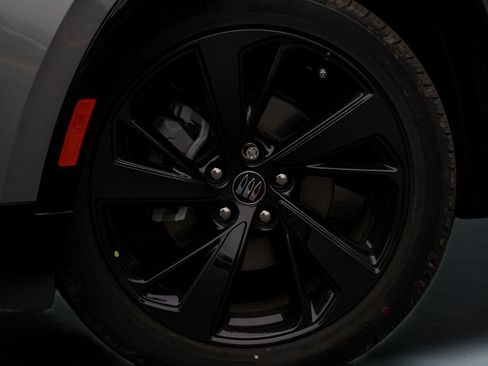 New 2026 Buick Envision Sport Touring image 2